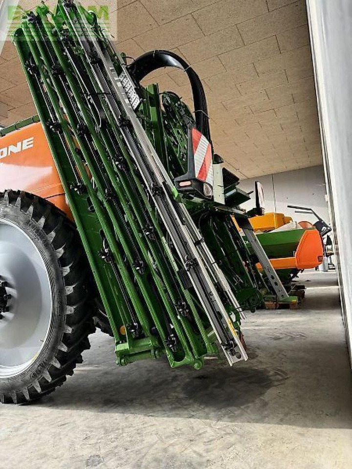 Amazone ug 3000 super - Maşină de erbicidat tractata: Foto 3 Amazone ug 3000 super - Maşină de erbicidat tractata: Foto 3