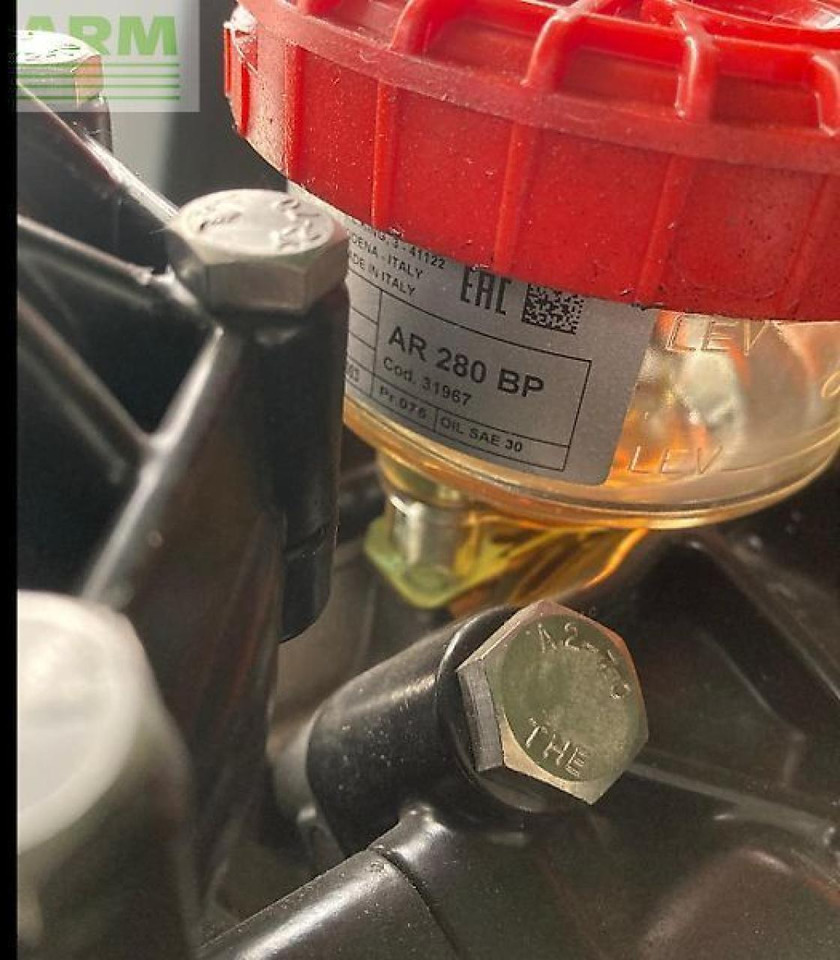 Amazone ux 6201 super - Maşină de erbicidat tractata: Foto 3 Amazone ux 6201 super - Maşină de erbicidat tractata: Foto 3