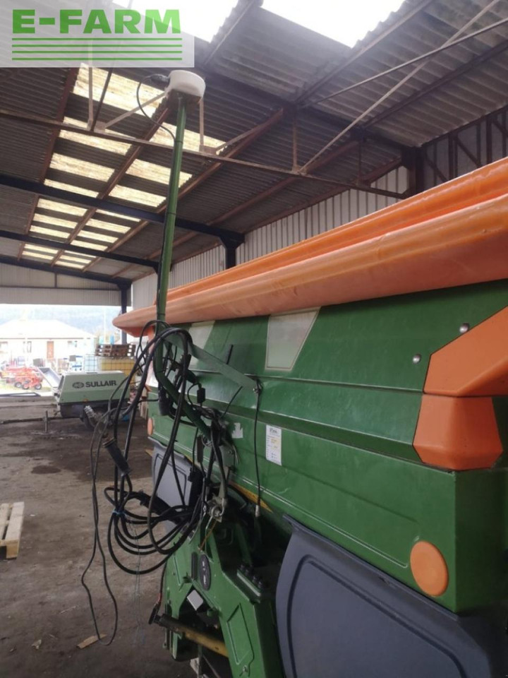Imprastietor îngrăşăminte Amazone za-m 3001: Foto 10