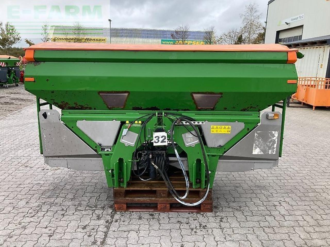 Amazone za-m 4200 ultra profis hydro - Imprastietor îngrăşăminte: Foto 3 Amazone za-m 4200 ultra profis hydro - Imprastietor îngrăşăminte: Foto 3