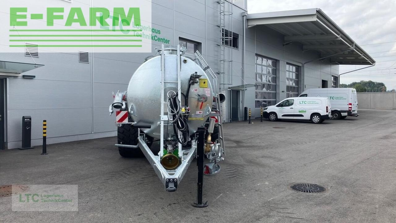 Bauer p 92 - Cisternă vidanjă: Foto 4 Bauer p 92 - Cisternă vidanjă: Foto 4