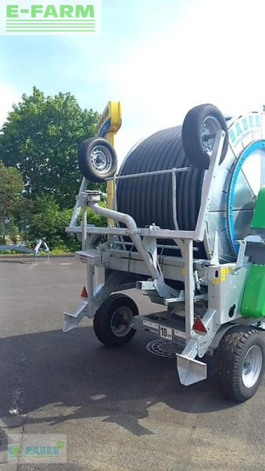 Bauer rainstar t51 85-370 - Utilaje pentru irigaţii: Foto 5 Bauer rainstar t51 85-370 - Utilaje pentru irigaţii: Foto 5