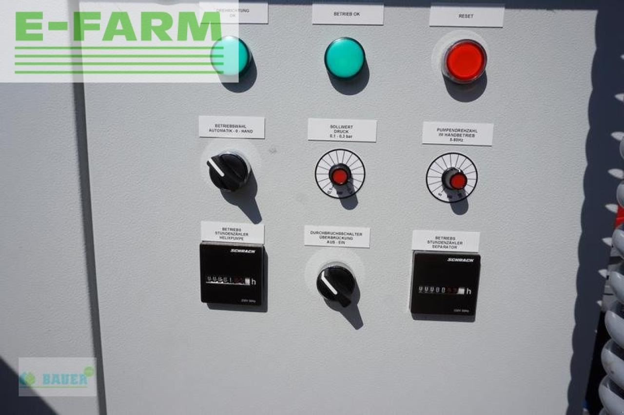 Bauer separator plug & play - Maşină de împrăştiat îngrăşăminte: Foto 5 Bauer separator plug & play - Maşină de împrăştiat îngrăşăminte: Foto 5