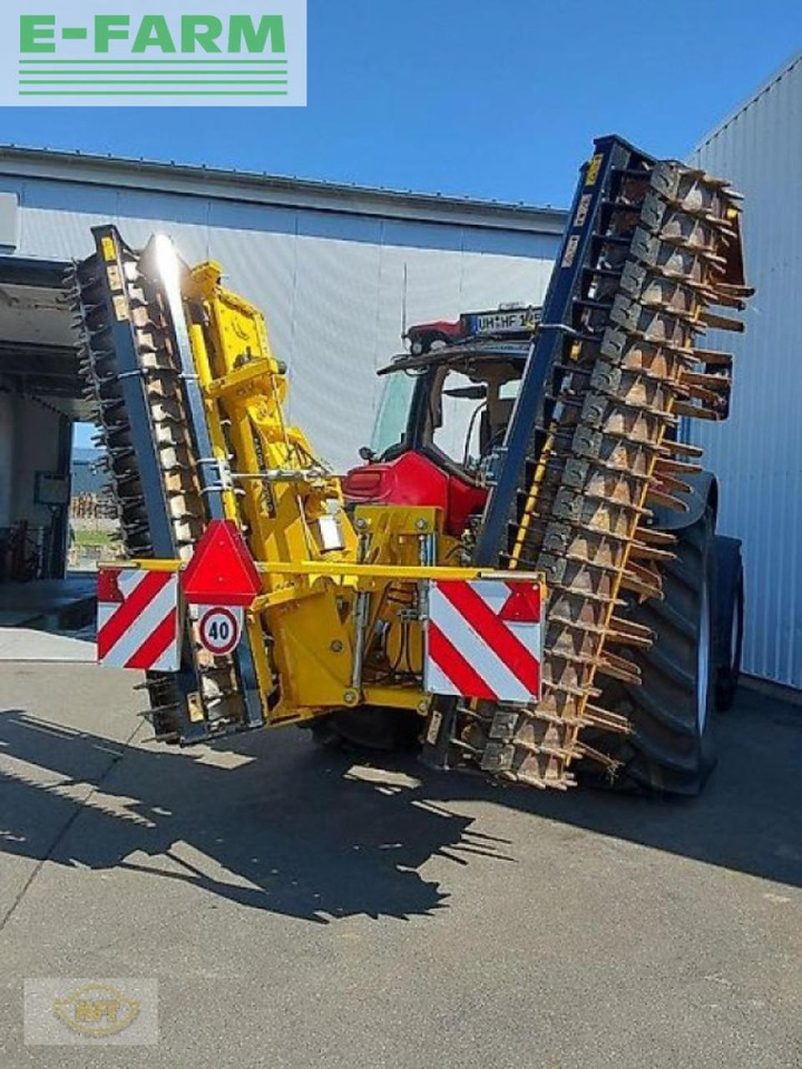 Bednar kator kn 5000 - Grapă cu discuri: Foto 4 Bednar kator kn 5000 - Grapă cu discuri: Foto 4