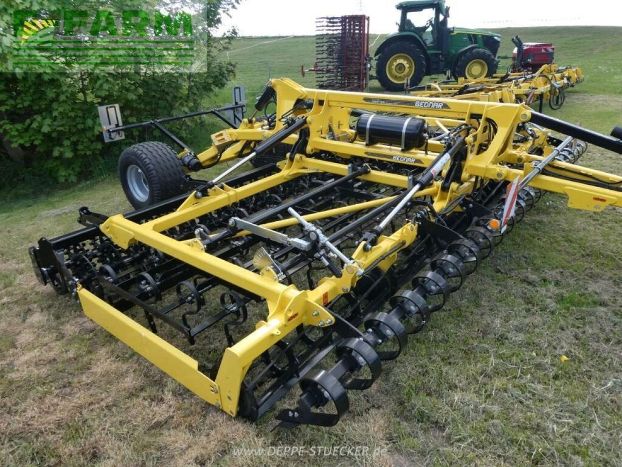 Bednar swifter so 6000 profi - Semănătoare combinată: Foto 1 Bednar swifter so 6000 profi - Semănătoare combinată: Foto 1