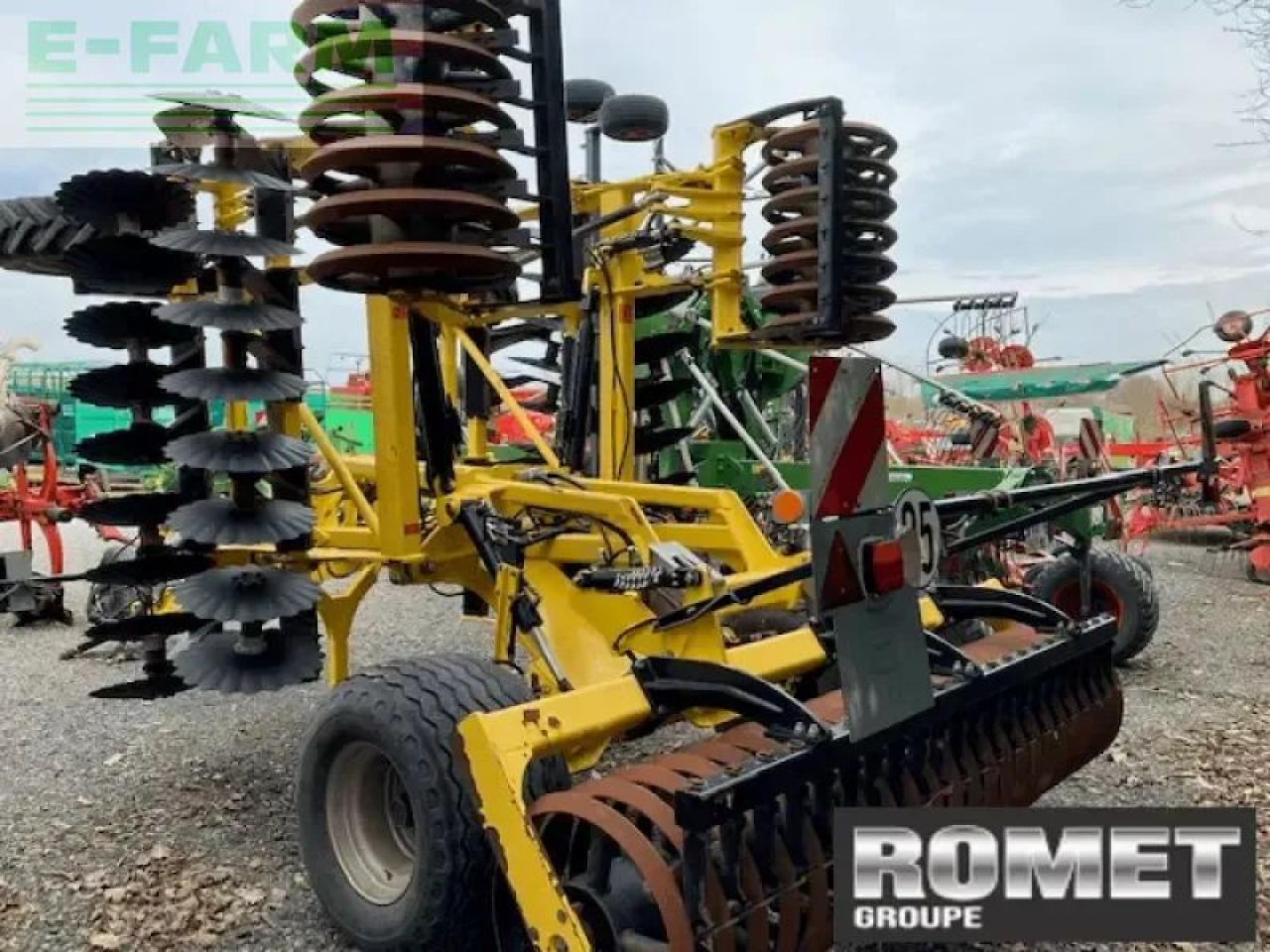 Bednar xo 4500f - Cultivator: Foto 4 Bednar xo 4500f - Cultivator: Foto 4