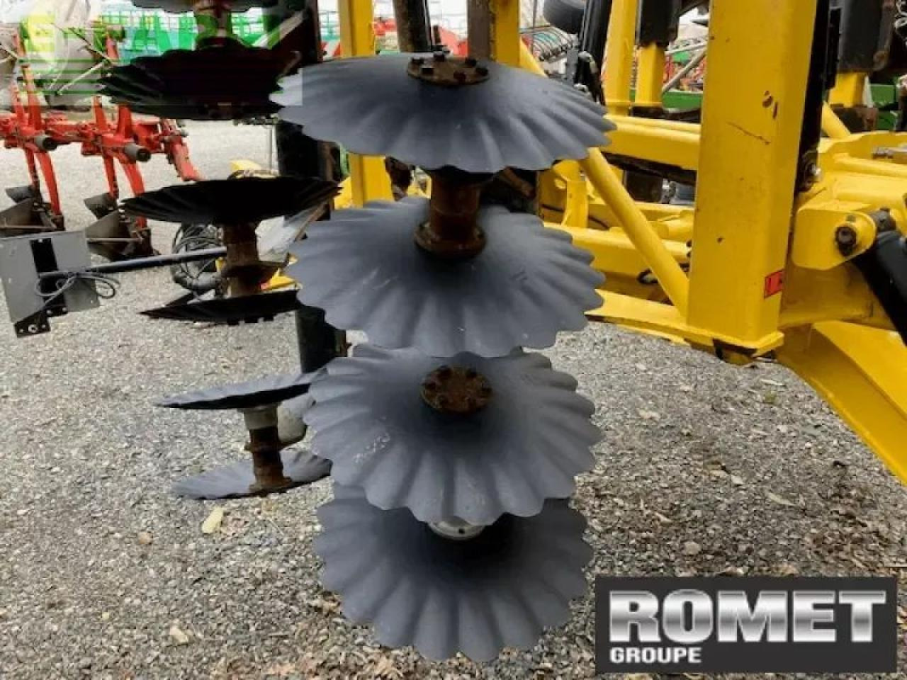 Bednar xo 4500f - Cultivator: Foto 5 Bednar xo 4500f - Cultivator: Foto 5