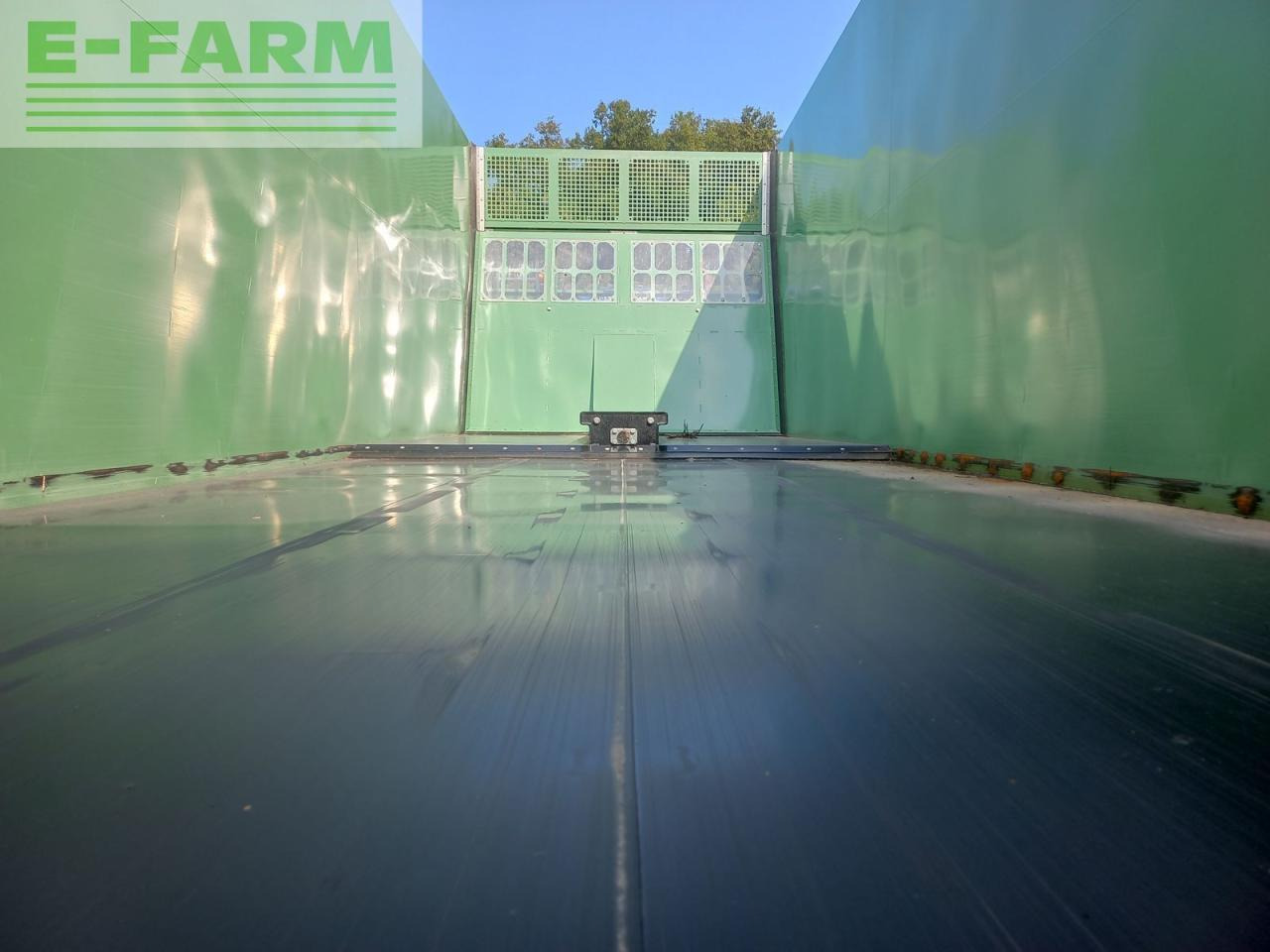 Brantner powerpush 24080 + - Remorcă autobasculantă agricolă: Foto 4 Brantner powerpush 24080 + - Remorcă autobasculantă agricolă: Foto 4
