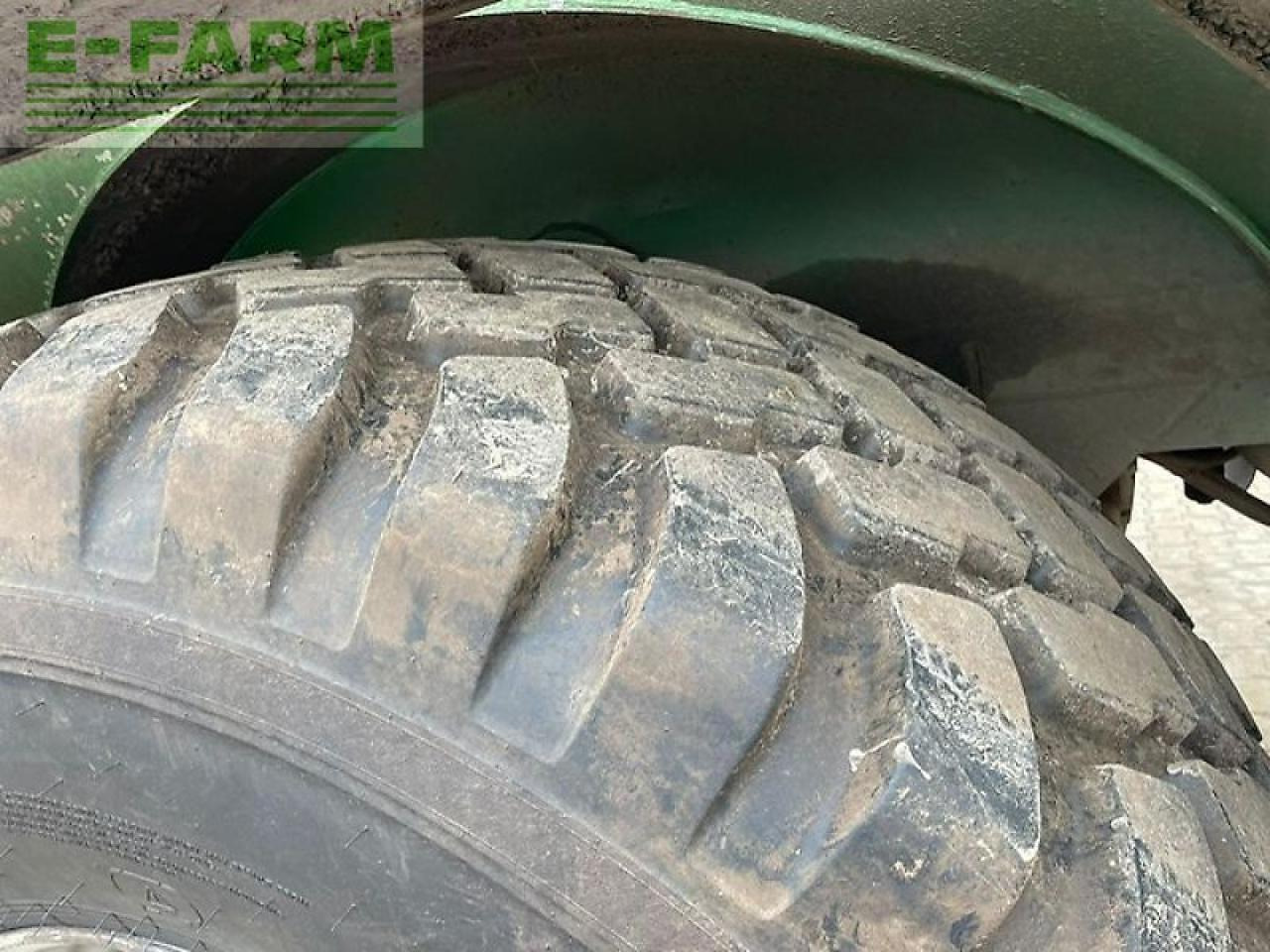Briri güllefass - Maşină de împrăştiat îngrăşăminte: Foto 5 Briri güllefass - Maşină de împrăştiat îngrăşăminte: Foto 5