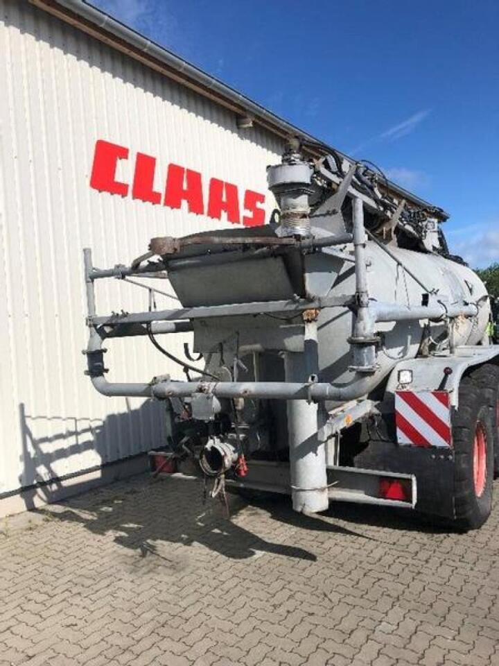 Briri vttw 14000 - Cisternă vidanjă: Foto 5 Briri vttw 14000 - Cisternă vidanjă: Foto 5