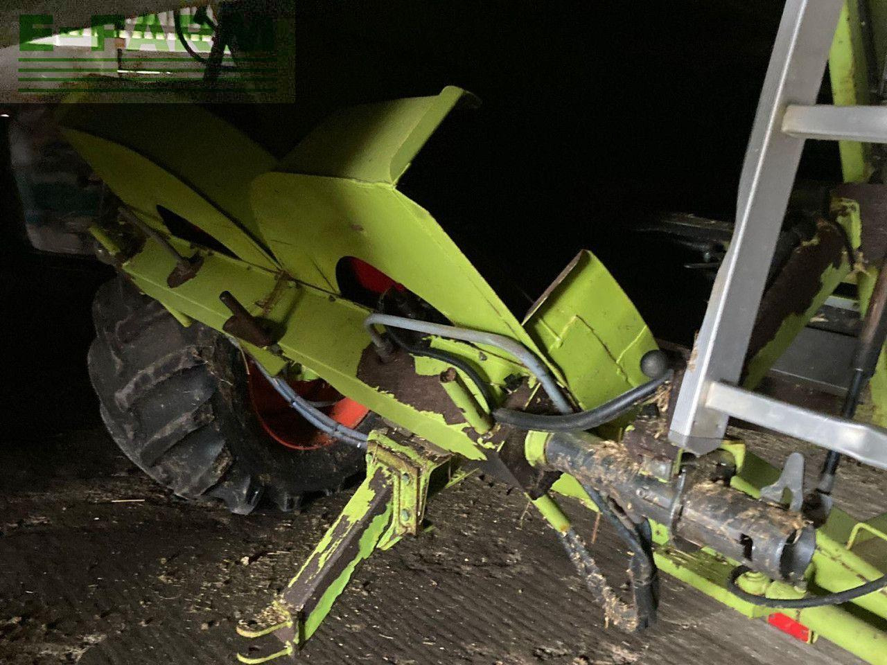 CLAAS LEXION 460 C/W C660 CUTTERBAR (70001118) - Combină de recoltat cereale: Foto 2 CLAAS LEXION 460 C/W C660 CUTTERBAR (70001118) - Combină de recoltat cereale: Foto 2