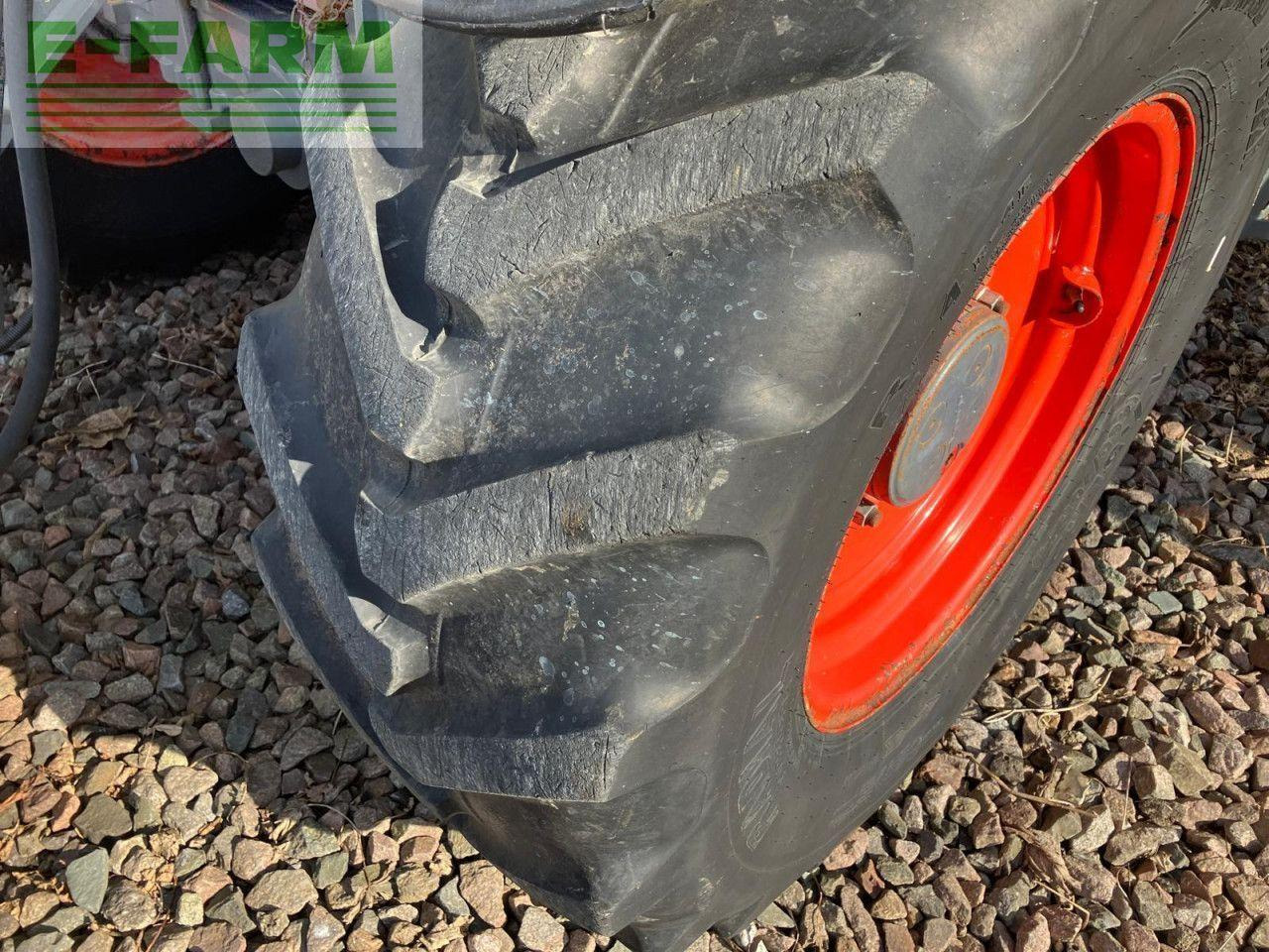 CLAAS SCORPION 6030 - Stivuitor telescopic: Foto 4 CLAAS SCORPION 6030 - Stivuitor telescopic: Foto 4