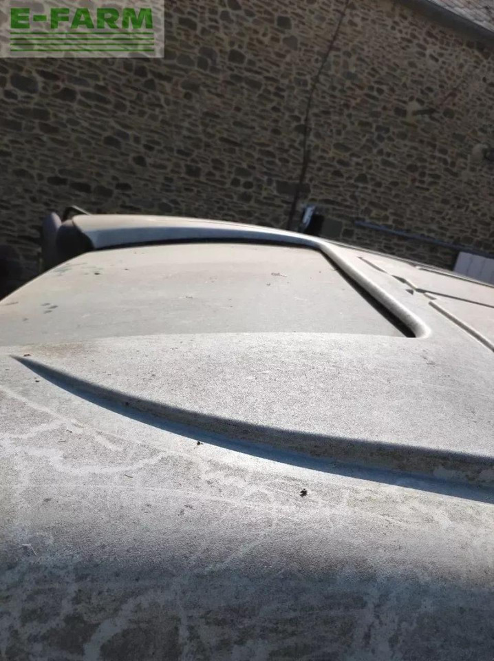 CLAAS arion 430 cis - Tractor agricol: Foto 3 CLAAS arion 430 cis - Tractor agricol: Foto 3