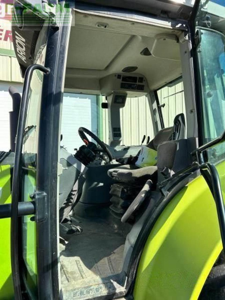 CLAAS arion 510 - Tractor agricol: Foto 3 CLAAS arion 510 - Tractor agricol: Foto 3