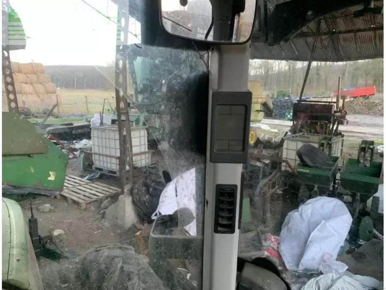 Tractor agricol CLAAS arion 620: Foto 7 Tractor agricol CLAAS arion 620: Foto 7