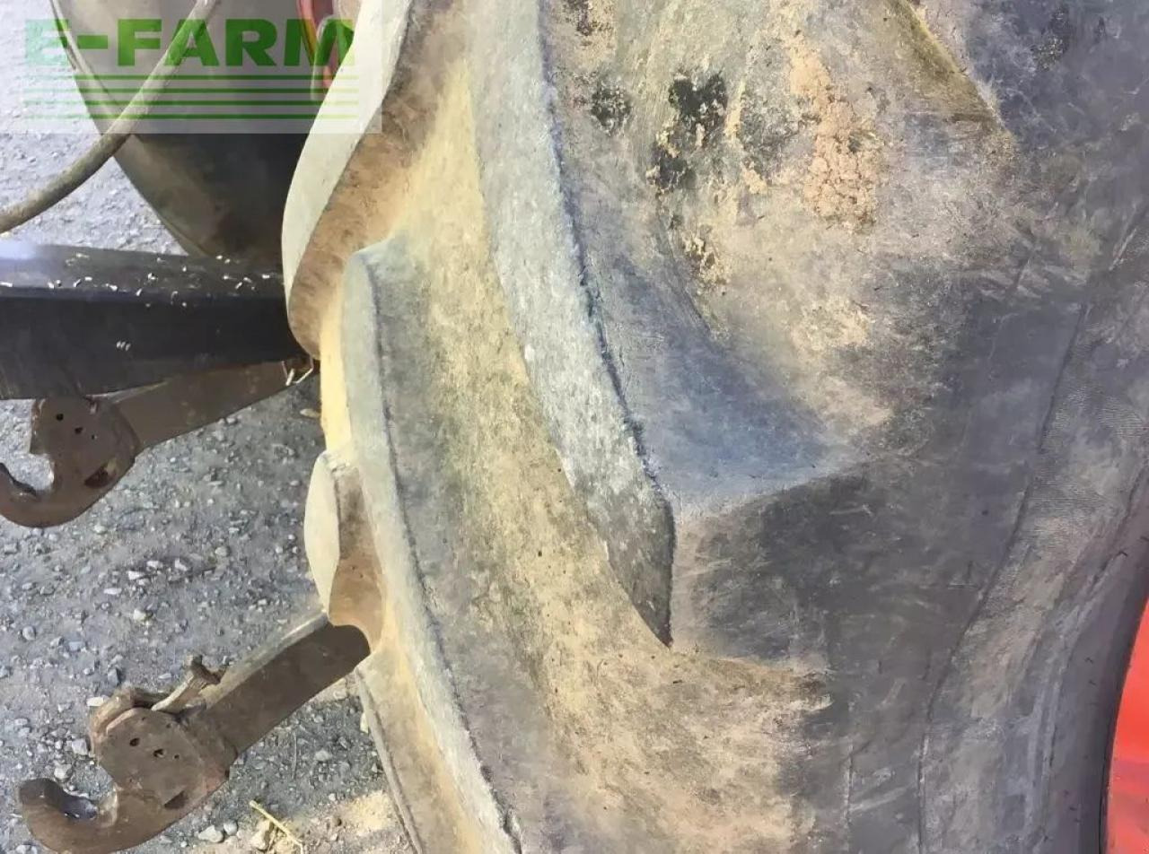 CLAAS arion 620 - Tractor agricol: Foto 5 CLAAS arion 620 - Tractor agricol: Foto 5