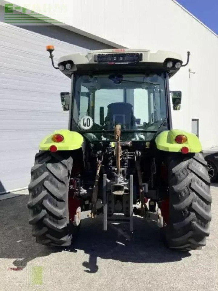 CLAAS atos 330 mr c - Tractor agricol: Foto 5 CLAAS atos 330 mr c - Tractor agricol: Foto 5