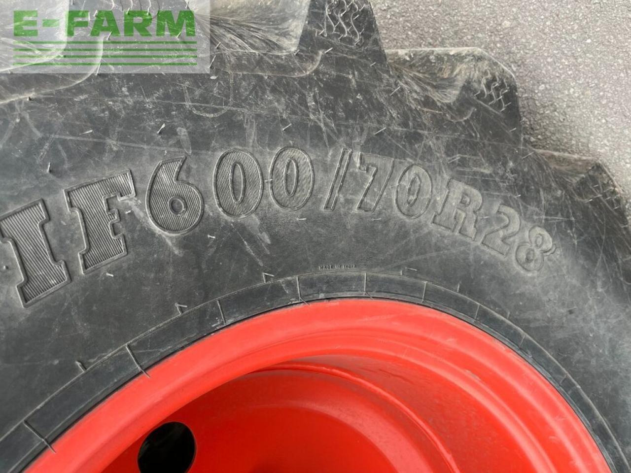 Tractor agricol CLAAS axion 830 cmatic cebis, fkh CMATIC CEBIS: Foto 14 Tractor agricol CLAAS axion 830 cmatic cebis, fkh CMATIC CEBIS: Foto 14