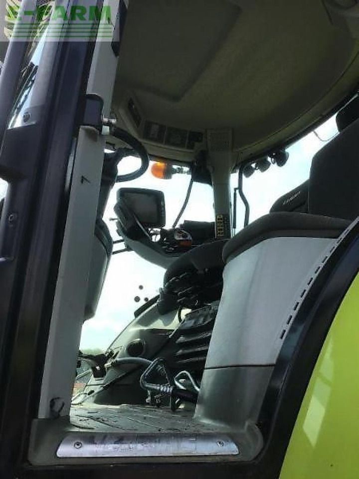 Tractor agricol CLAAS axion 950: Foto 6 Tractor agricol CLAAS axion 950: Foto 6