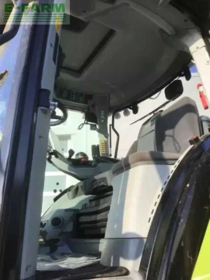 Tractor agricol CLAAS axion 960 terra trac v: Foto 9 Tractor agricol CLAAS axion 960 terra trac v: Foto 9