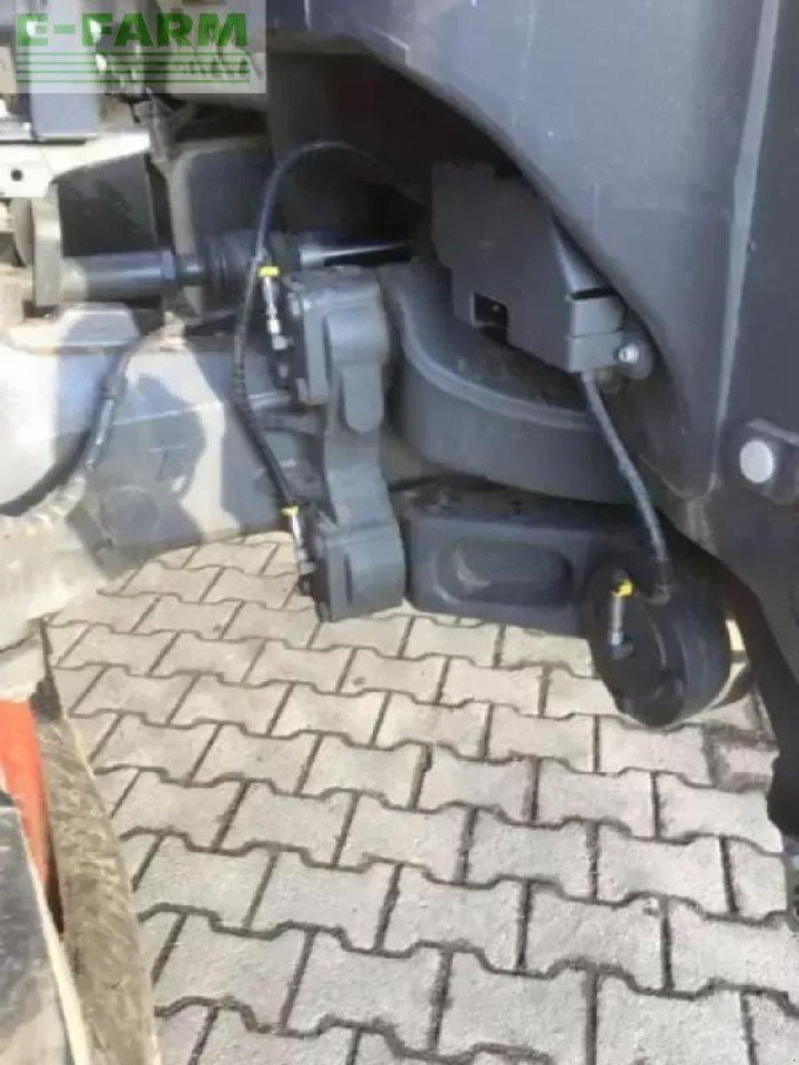 Tractor agricol CLAAS axion 960 terra trac v: Foto 11 Tractor agricol CLAAS axion 960 terra trac v: Foto 11