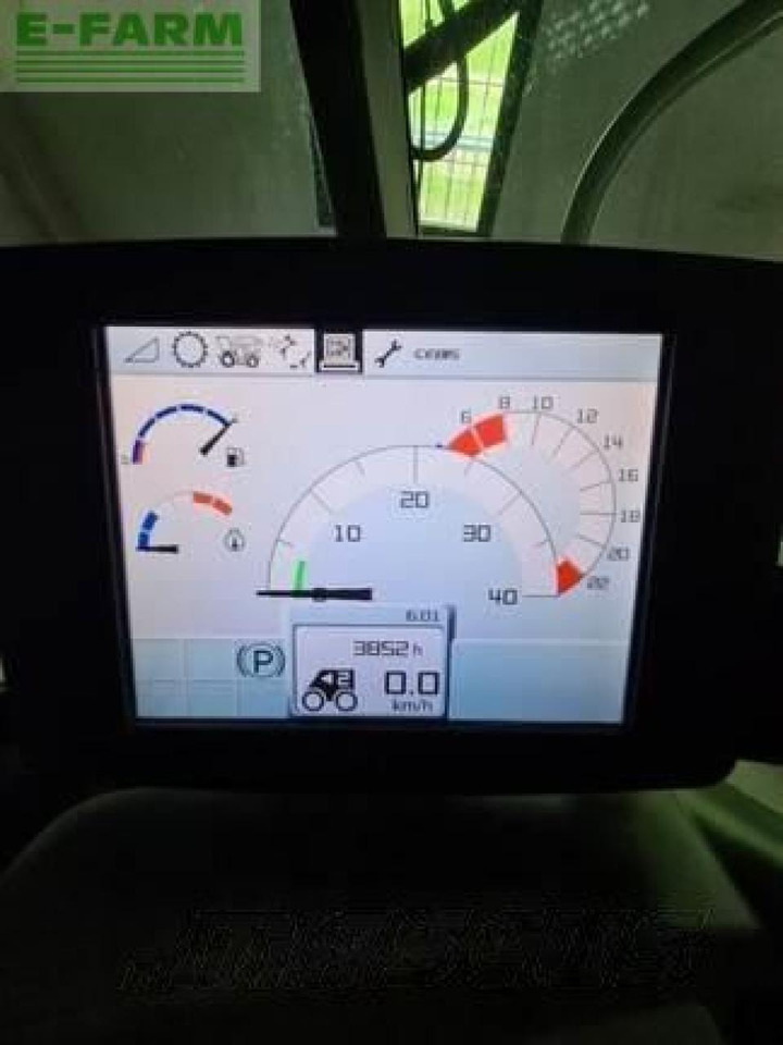 CLAAS jaguar 940 - Combină de Recoltat Furaj: Foto 3 CLAAS jaguar 940 - Combină de Recoltat Furaj: Foto 3