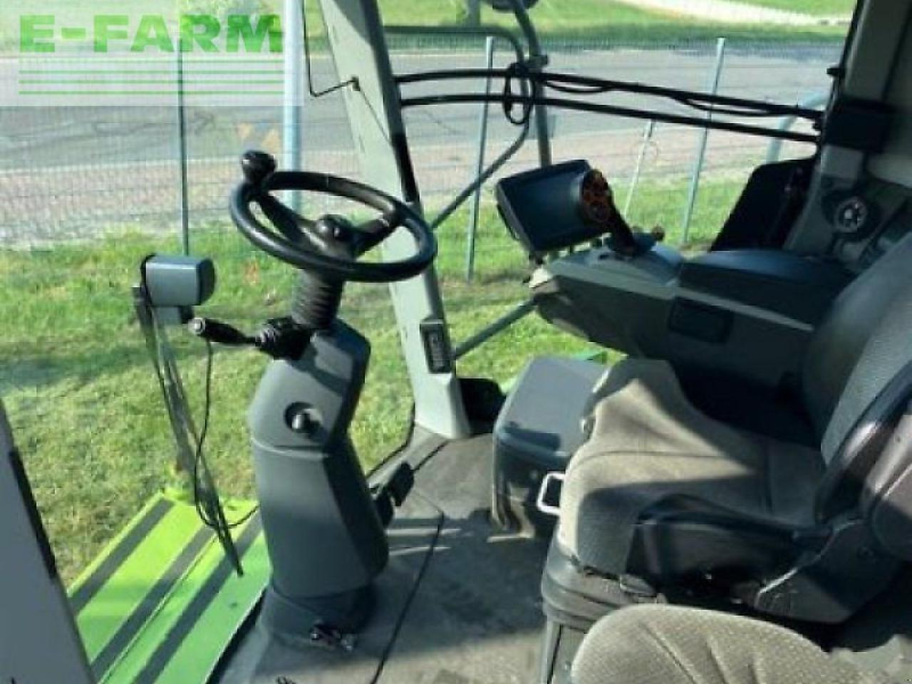 CLAAS mähdrescher claas lexion 760 - Combină de recoltat cereale: Foto 5 CLAAS mähdrescher claas lexion 760 - Combină de recoltat cereale: Foto 5