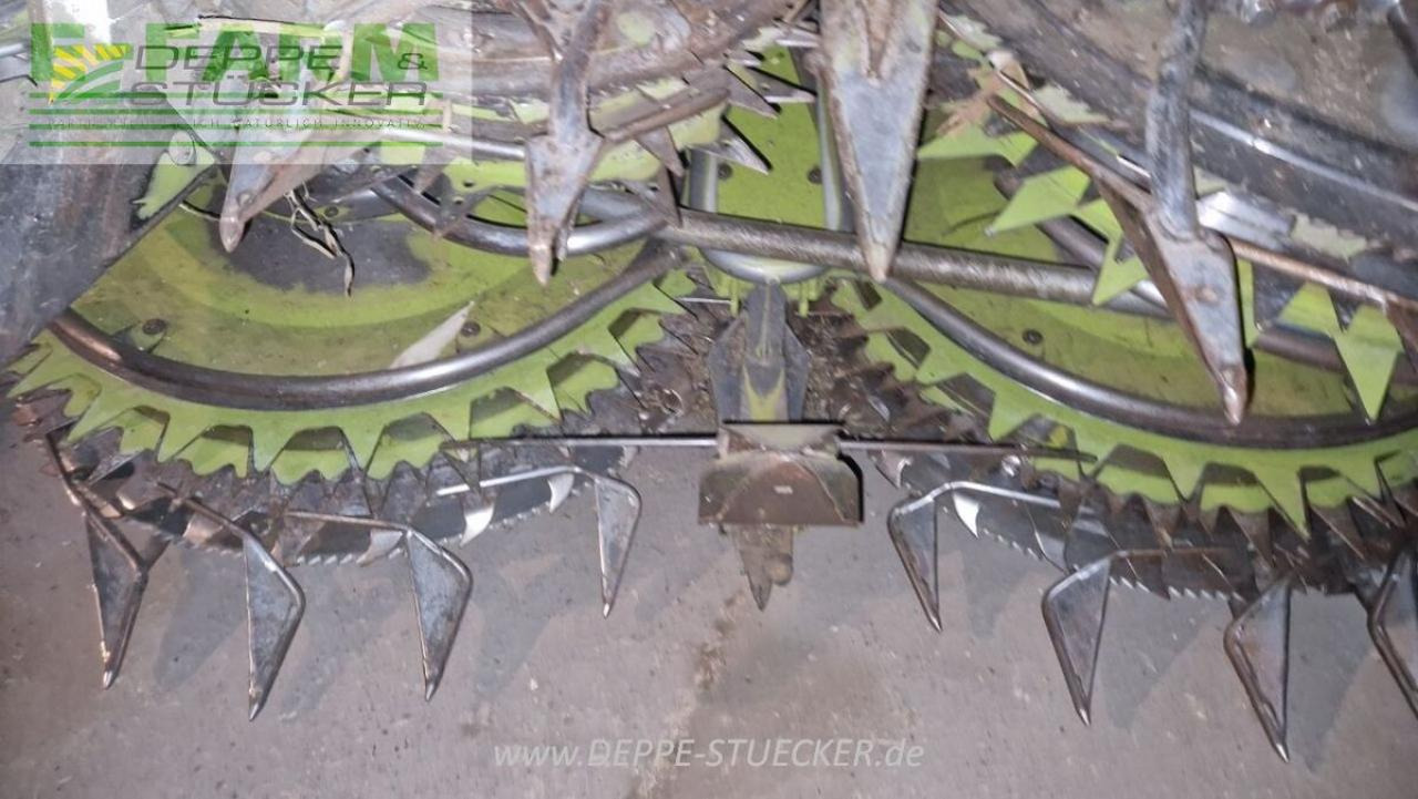 CLAAS orbis 900 - Utilaje pentru maşină de recoltat furaj: Foto 3 CLAAS orbis 900 - Utilaje pentru maşină de recoltat furaj: Foto 3