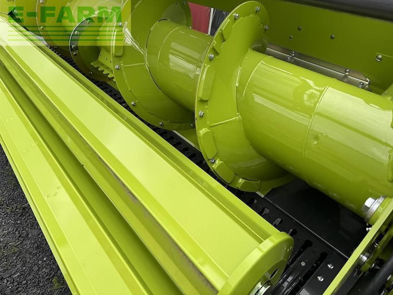 CLAAS pick up 300 profi contour - Utilaje pentru maşină de recoltat furaj: Foto 4 CLAAS pick up 300 profi contour - Utilaje pentru maşină de recoltat furaj: Foto 4