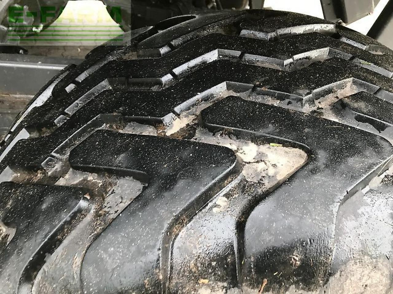 CLAAS quadrant 5300 fc - Presă baloţi dreptunghiulari: Foto 4 CLAAS quadrant 5300 fc - Presă baloţi dreptunghiulari: Foto 4