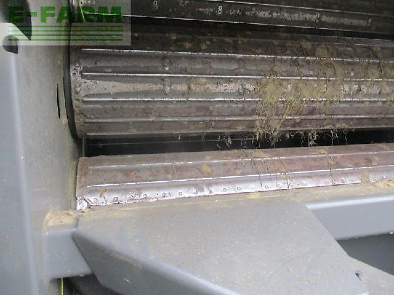 CLAAS rollant 375 rc - Presă baloţi dreptunghiulari: Foto 3 CLAAS rollant 375 rc - Presă baloţi dreptunghiulari: Foto 3