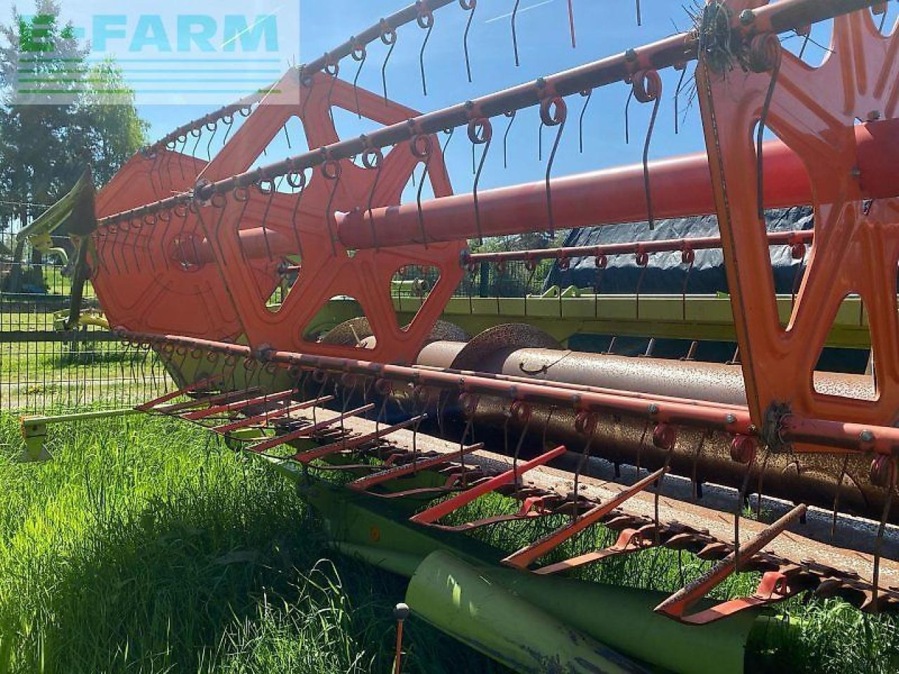 CLAAS sw c490 - Utilaje pentru maşină de recoltat furaj: Foto 2 CLAAS sw c490 - Utilaje pentru maşină de recoltat furaj: Foto 2