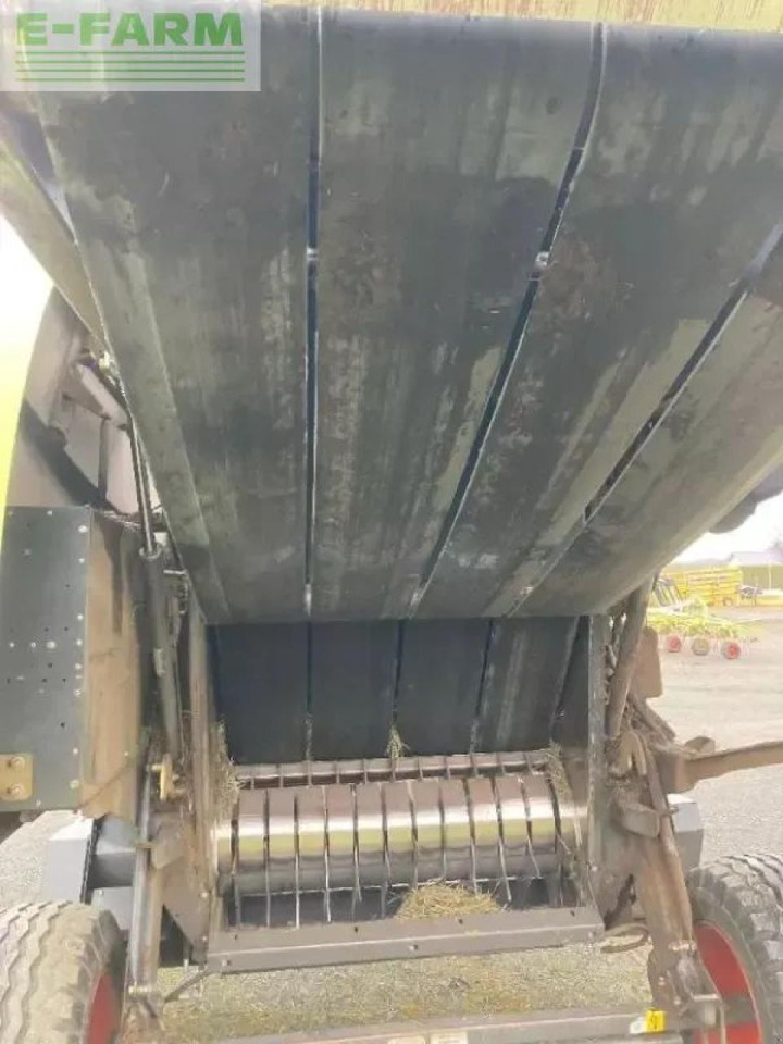 CLAAS variant 360 rf - Presă baloţi dreptunghiulari: Foto 4 CLAAS variant 360 rf - Presă baloţi dreptunghiulari: Foto 4