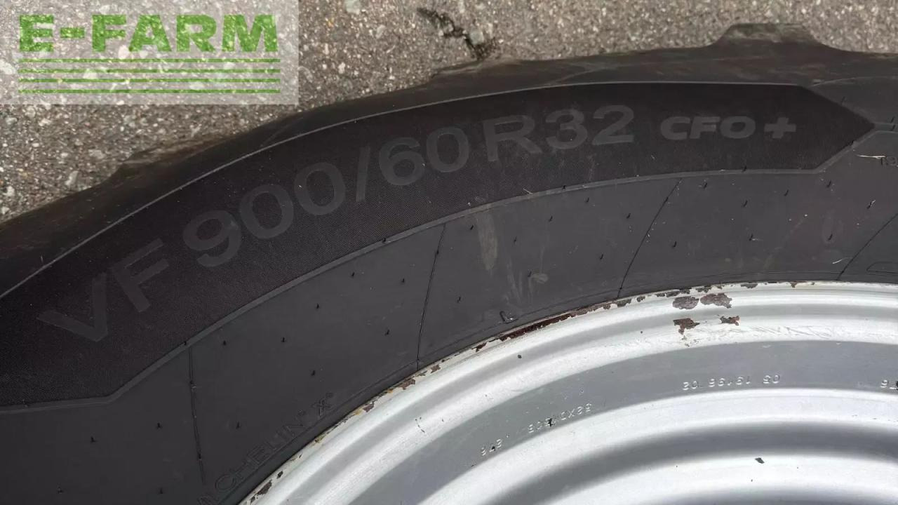 Case-IH axial flow 5140 case ih axial flow 5140 m. gps & skærebord - Combină de recoltat cereale: Foto 5 Case-IH axial flow 5140 case ih axial flow 5140 m. gps & skærebord - Combină de recoltat cereale: Foto 5