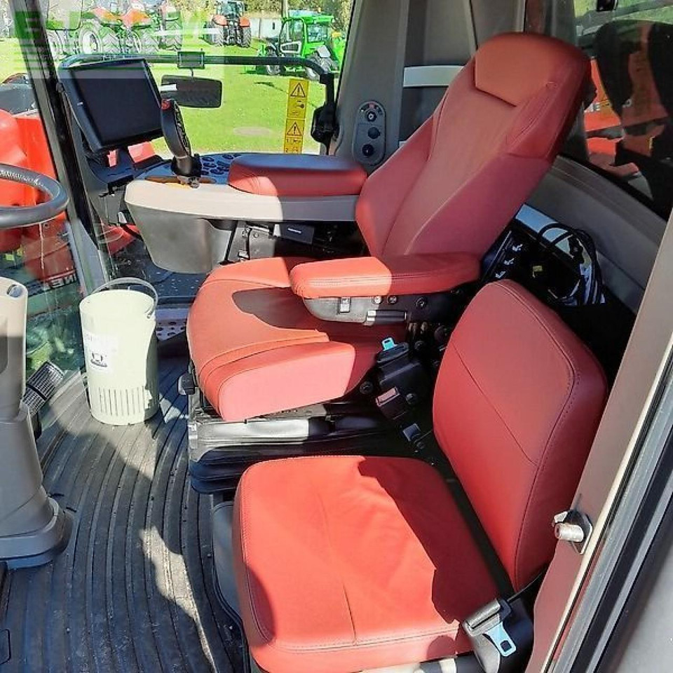 Case-IH axial flow 8250 st5 p - Combină de recoltat cereale: Foto 5 Case-IH axial flow 8250 st5 p - Combină de recoltat cereale: Foto 5