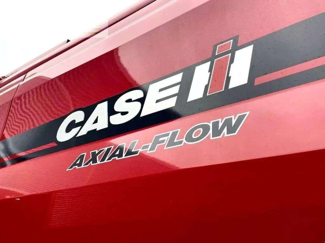 Case-IH axial flow 9230 35 fod - Combină de recoltat cereale: Foto 5 Case-IH axial flow 9230 35 fod - Combină de recoltat cereale: Foto 5