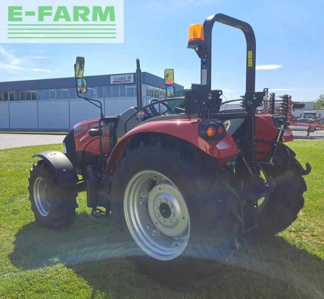 Case-IH farmall 55 a - Tractor agricol: Foto 4 Case-IH farmall 55 a - Tractor agricol: Foto 4