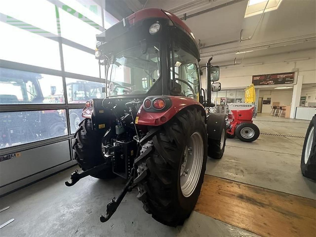 Case-IH farmall 65 a (stage v) - Tractor agricol: Foto 3 Case-IH farmall 65 a (stage v) - Tractor agricol: Foto 3