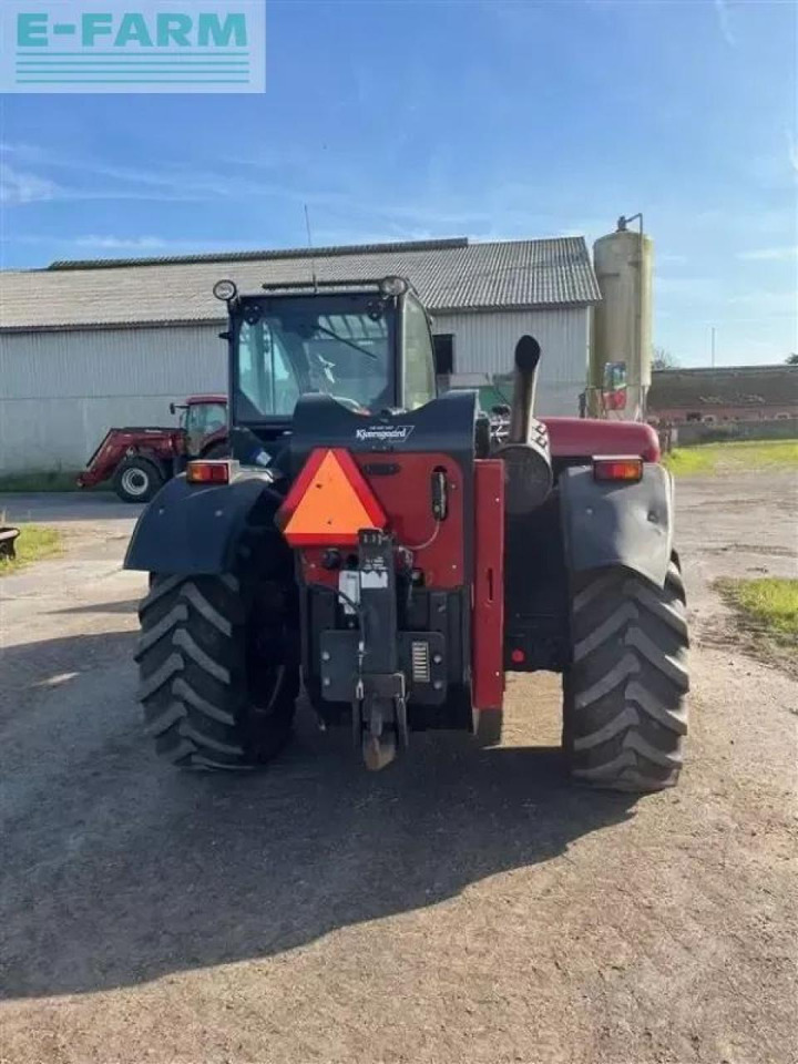 Case-IH farmlift 742 - Stivuitor telescopic: Foto 3 Case-IH farmlift 742 - Stivuitor telescopic: Foto 3