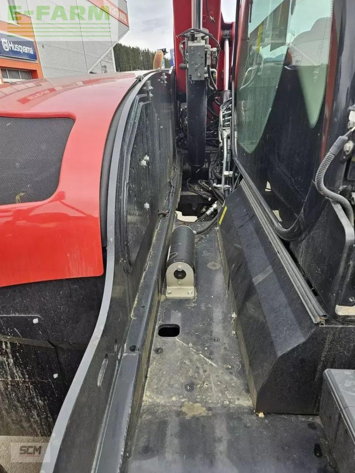 Case-IH farmlift 935 - Stivuitor telescopic: Foto 4 Case-IH farmlift 935 - Stivuitor telescopic: Foto 4