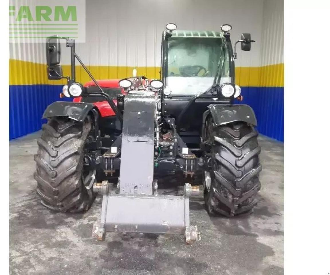 Case-IH farmlift - Stivuitor telescopic: Foto 3 Case-IH farmlift - Stivuitor telescopic: Foto 3