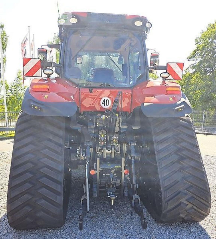 Case-IH magnum 400 rowtrac RowTrac - Tractor agricol: Foto 5 Case-IH magnum 400 rowtrac RowTrac - Tractor agricol: Foto 5