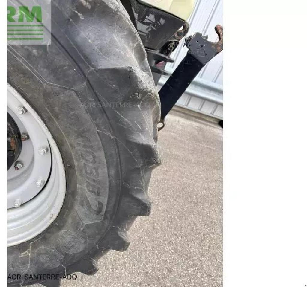 Case-IH puma 200 cvx CVX - Tractor agricol: Foto 2 Case-IH puma 200 cvx CVX - Tractor agricol: Foto 2