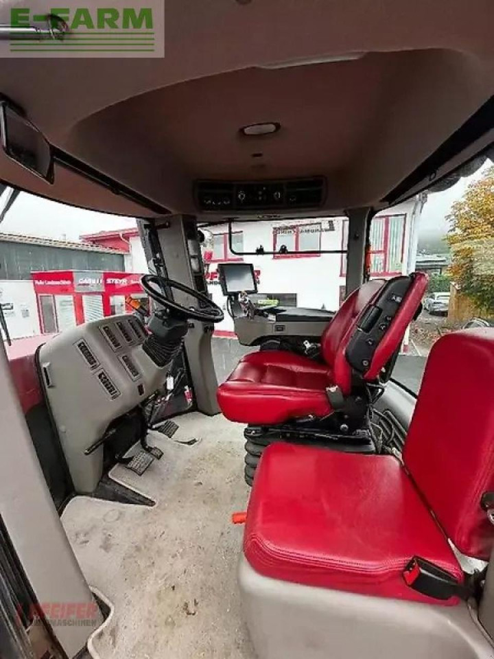 Case-IH quadtrac 580 - Tractor agricol: Foto 4 Case-IH quadtrac 580 - Tractor agricol: Foto 4