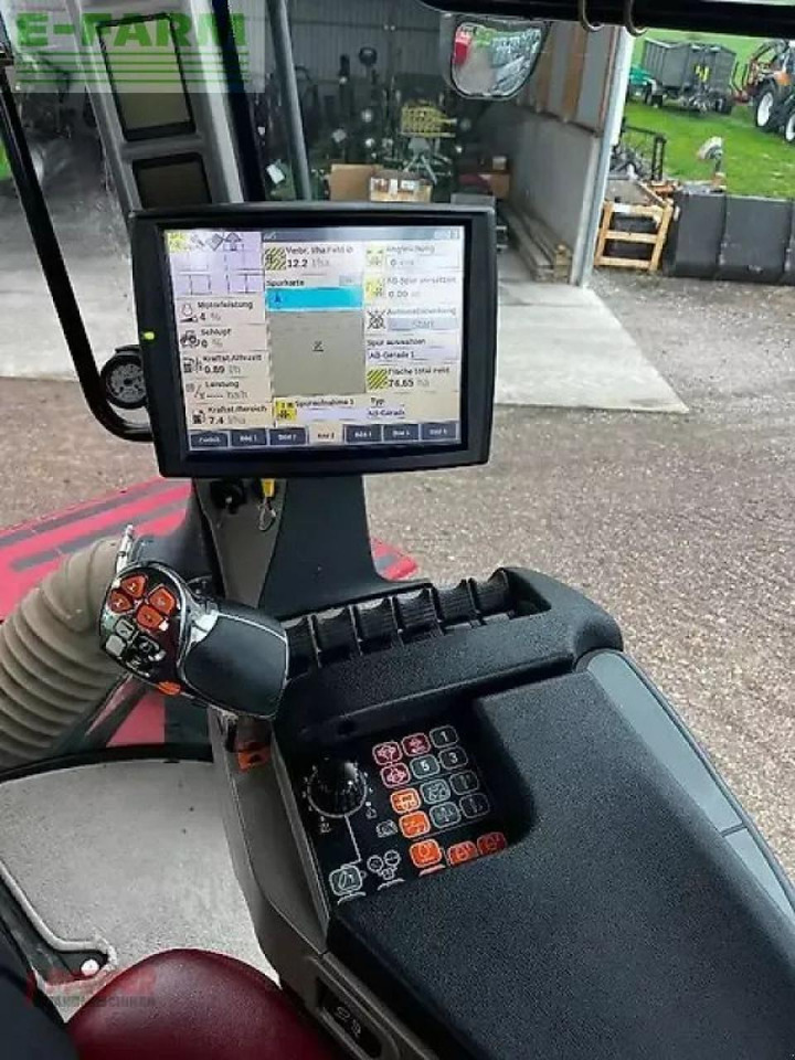 Case-IH quadtrac 580 - Tractor agricol: Foto 5 Case-IH quadtrac 580 - Tractor agricol: Foto 5