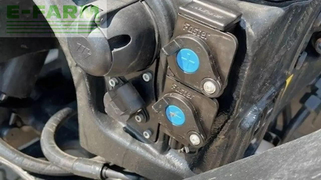 Case-IH vestrum 130cvx vestrum 130 cvx CVX - Tractor agricol: Foto 5 Case-IH vestrum 130cvx vestrum 130 cvx CVX - Tractor agricol: Foto 5