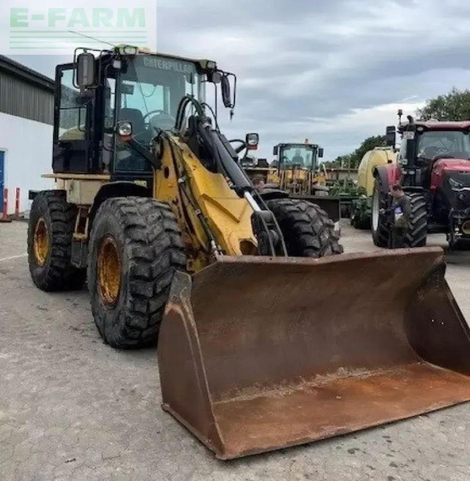 Caterpillar 924 g - Mini excavator: Foto 3 Caterpillar 924 g - Mini excavator: Foto 3