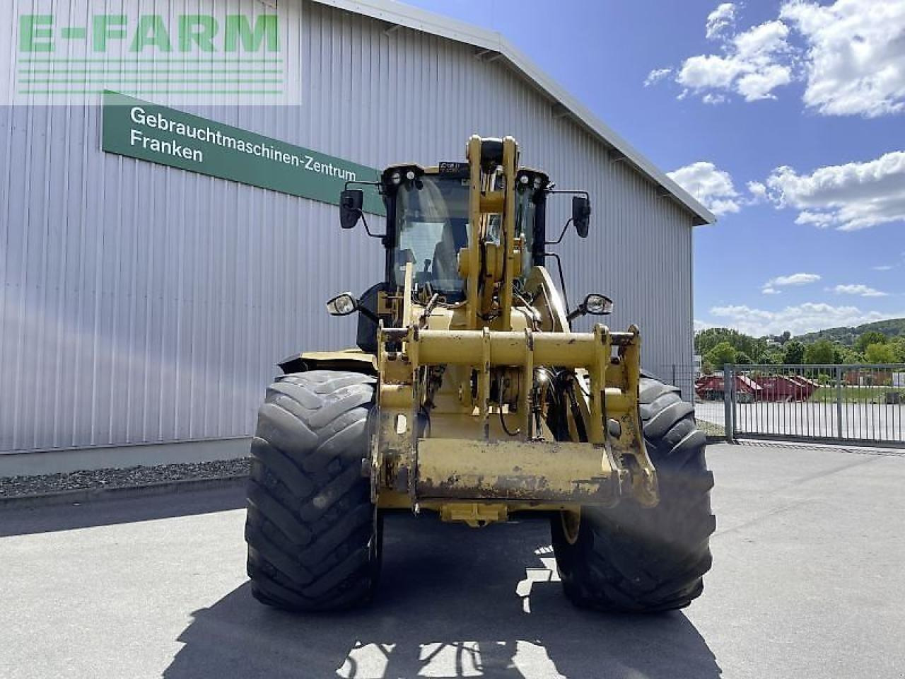 Caterpillar cat 938m - Mini excavator: Foto 2 Caterpillar cat 938m - Mini excavator: Foto 2