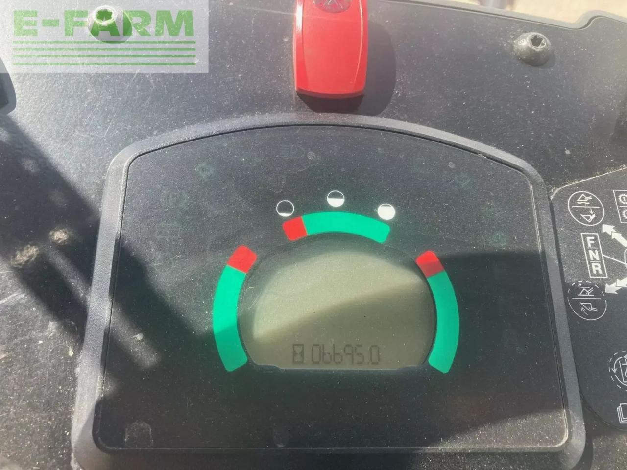 Caterpillar radlader cat 908 h2 - Mini excavator: Foto 5 Caterpillar radlader cat 908 h2 - Mini excavator: Foto 5
