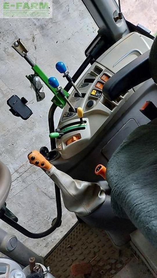 Deutz-Fahr 5105.4 g - Tractor agricol: Foto 4 Deutz-Fahr 5105.4 g - Tractor agricol: Foto 4